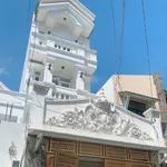 Nhà bán 4 tầng 5PN 78m2 Quận 12 giá 6,8 tỷ - Ảnh thu nhỏ 1