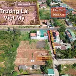 Bán đất hẻm cấp 1 Thủ Khoa Huân 120m² 2.65 tỷ - Ảnh thu nhỏ 1