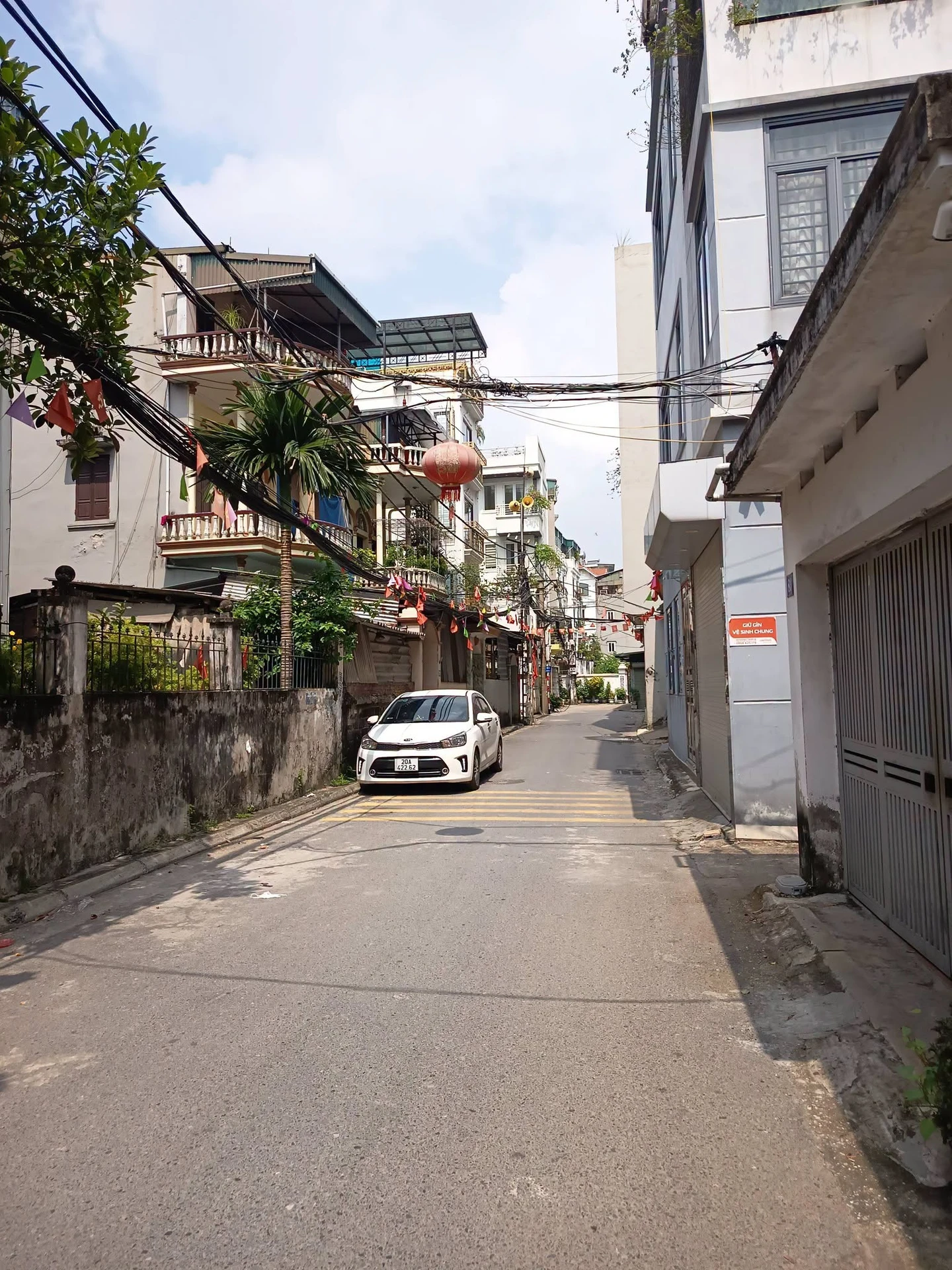 Bán nhà 70m2 Ngô Gia Tự Long Biên, hơn 13 tỷ - Ảnh 1