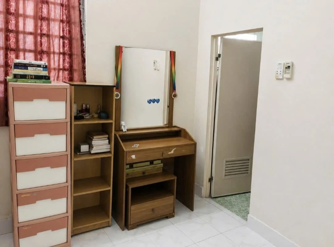 Bán nhà cấp 4 hẻm xe tải 92m2 gần chợ Tân Sơn Nhất, Gò Vấp, giá 7,89 tỷ - Ảnh 1