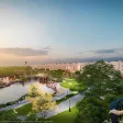 Liền kề 90m2 Vịnh Xanh giá tốt: 9,x tỷ không cần Voucher tại Vinhomes Ocean Park 3 - Ảnh thu nhỏ 12