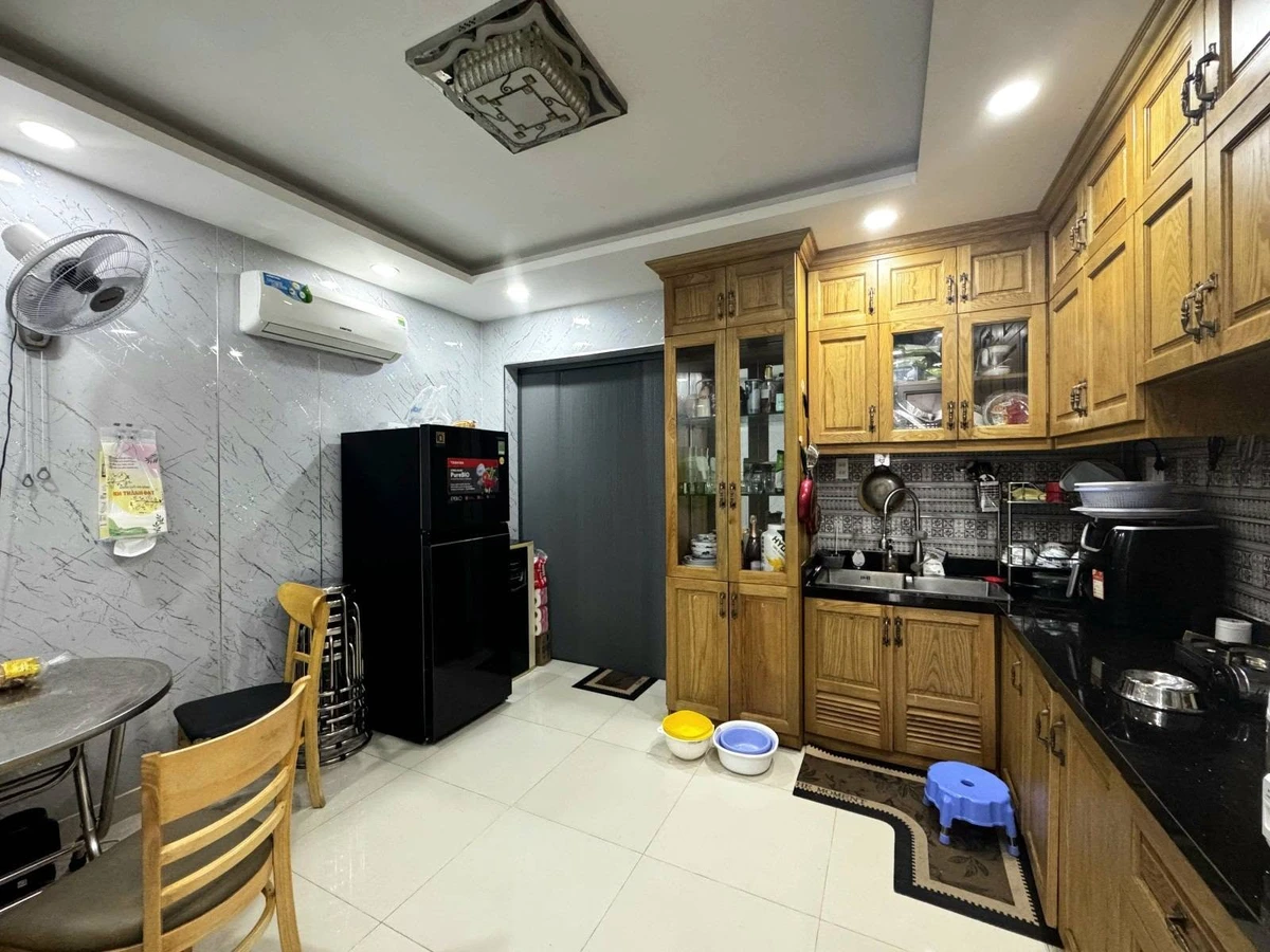 Bán nhà Hoàng Hoa Thám, 9PN, 48m², 10.9 tỷ, Bình Thạnh - Ảnh thu nhỏ 4