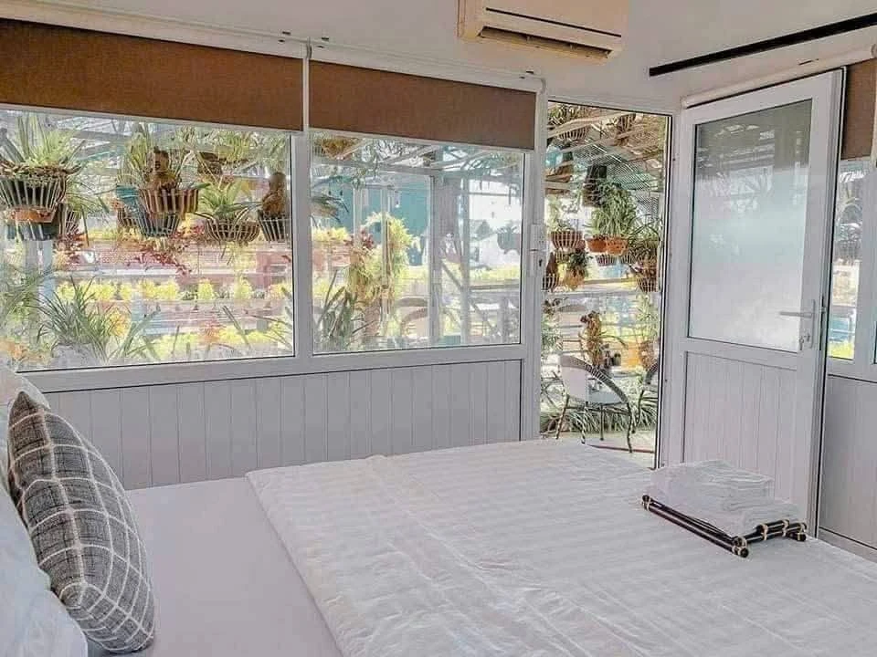 Bán nhà góc 2 mặt tiền 88m² kinh doanh homestay Lê Quý Đôn Huế - Ảnh thu nhỏ 5