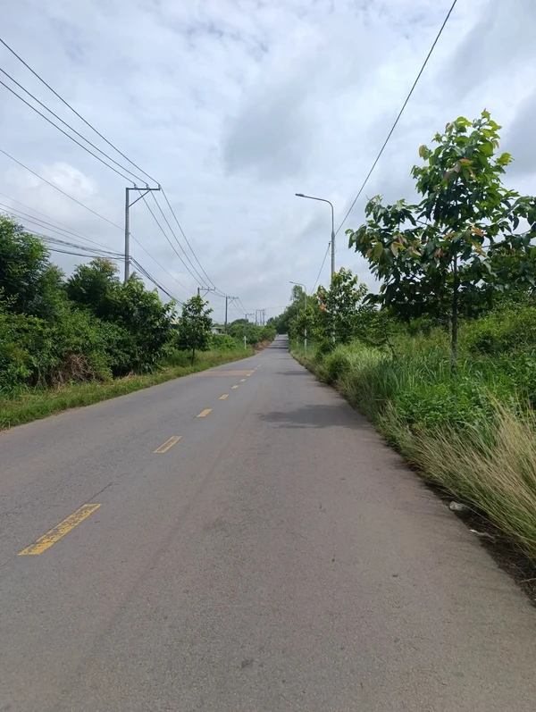 Bán đất thổ cư 250m2 tại Xã La Ngà, Đồng Nai giá 6 tỷ