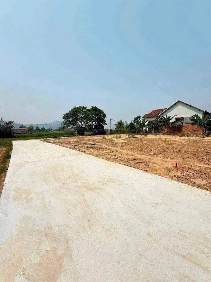 Bán đất 90m2 An Nhơn Nam, sổ hồng riêng - Ảnh thu nhỏ 4