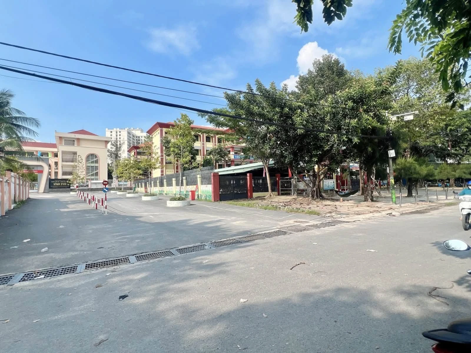 Bán nhà 105m² 3PN Vĩnh Phú Bình Dương 3 tỷ 250 - Ảnh 1