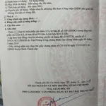 Bán gấp đất vườn 75m2 mặt tiền đường bê tông An Hạ, Tân Vĩnh Lộc, giá 720 triệu - Ảnh thu nhỏ 3