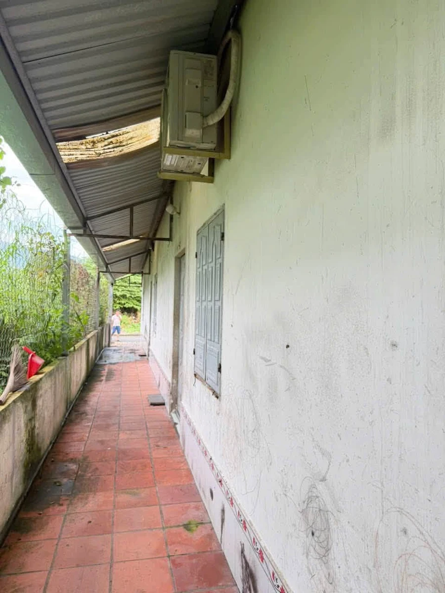 Bán dãy trọ khu TDC Vạn Hạnh, 5x25, 125m², 2 tỷ 950 - Ảnh thu nhỏ 2