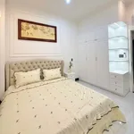Bán nhà tân cổ điển 3PN 130m2 Quảng Tế, Quận 5 - Ảnh thu nhỏ 2