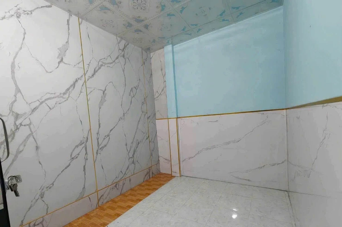 Bán nhà 89,3m2 gần chợ Mỹ Lồng, Mỹ Thạnh giá 500 triệu - Ảnh thu nhỏ 5