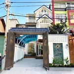 Bán biệt thự 4 tầng 136m² đường Lê Văn Lương, Nhà Bè, giá 12,6 tỷ - Ảnh thu nhỏ 1