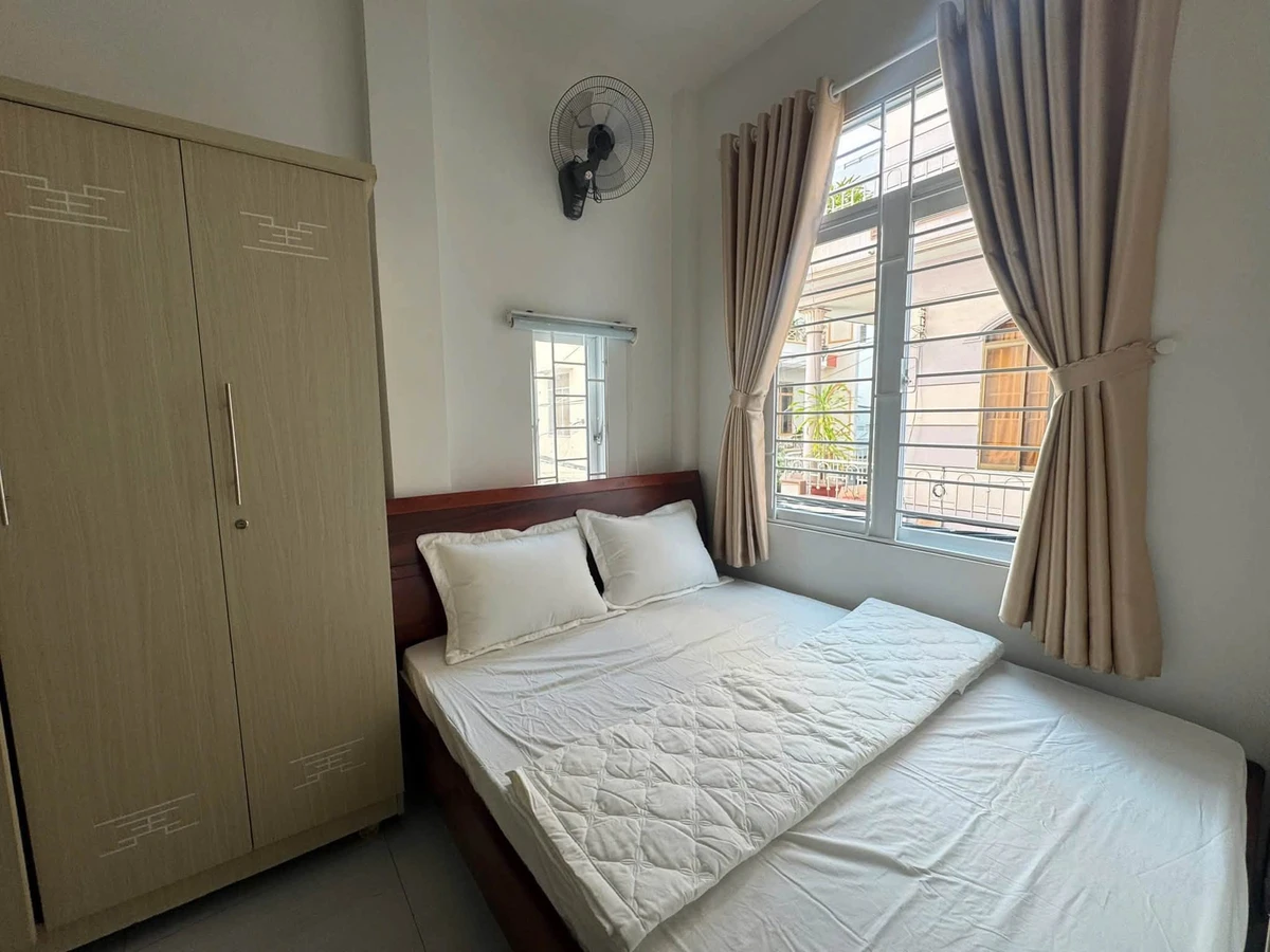 Bán nhà góc 2 mặt tiền 50m² Nha Trang, giá 8.5 tỷ - Ảnh thu nhỏ 4