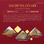 Tham khảo đất nền Him Lam The Legend diện tích 122,5 m2 - Ảnh thu nhỏ 10