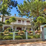 Bán villa sân vườn 525m² đường Hùng Vương Đà Lạt - Ảnh thu nhỏ 1