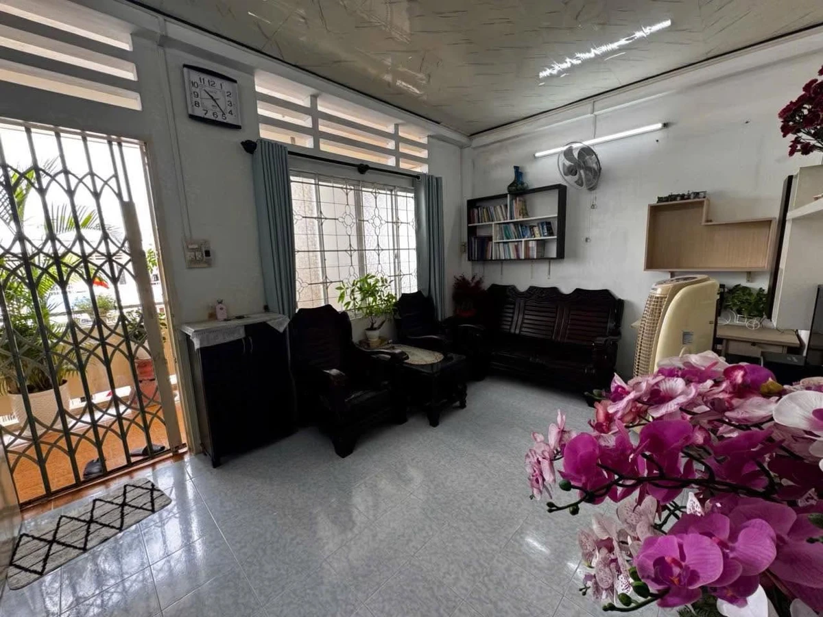 Bán căn hộ 2PN 62m² view Phan Bội Châu, Nha Trang 2,2 tỷ - Ảnh thu nhỏ 2