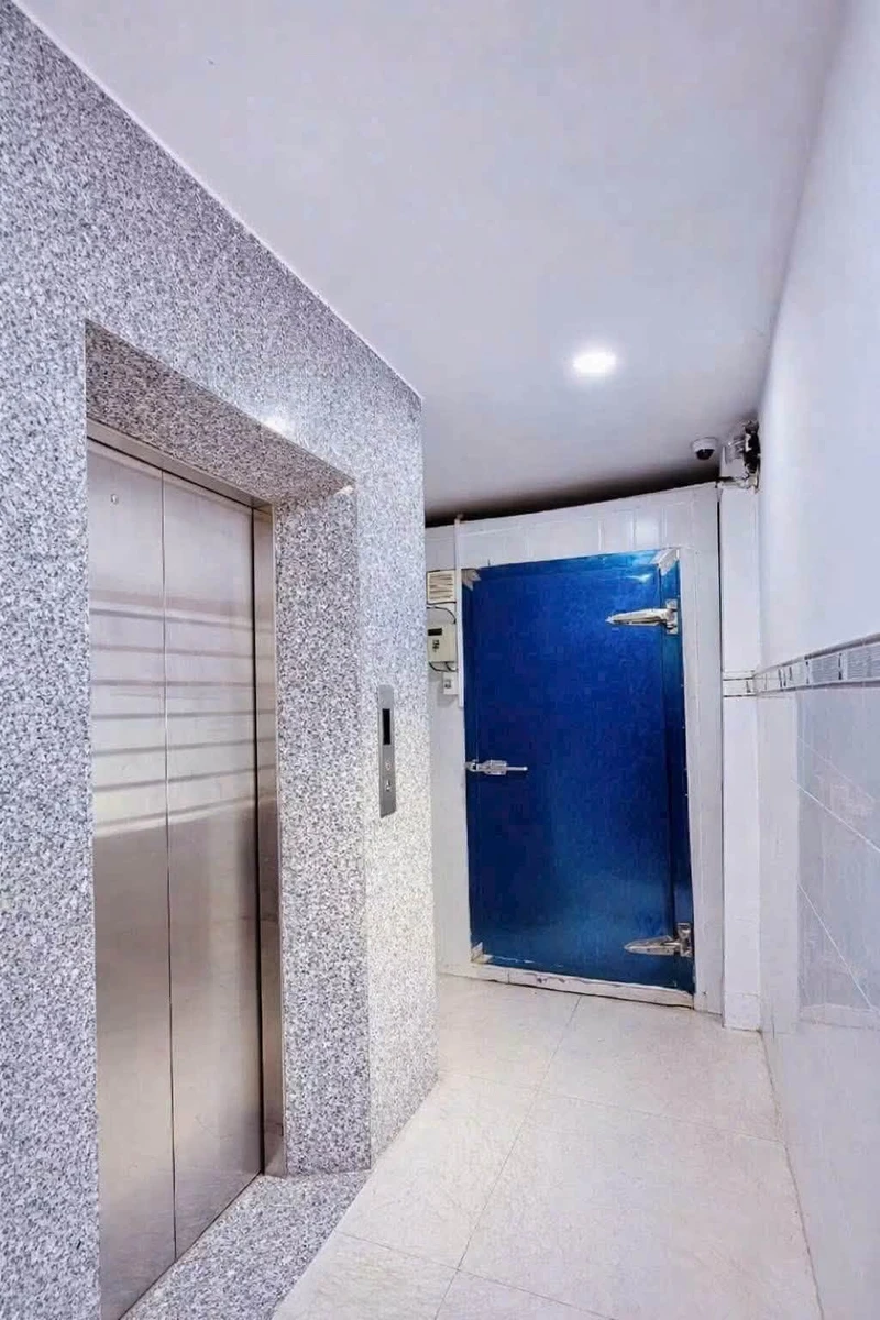 Bán shophouse 108m2 7 tầng hầm thang máy Gò Vấp 15 tỷ - Ảnh thu nhỏ 4