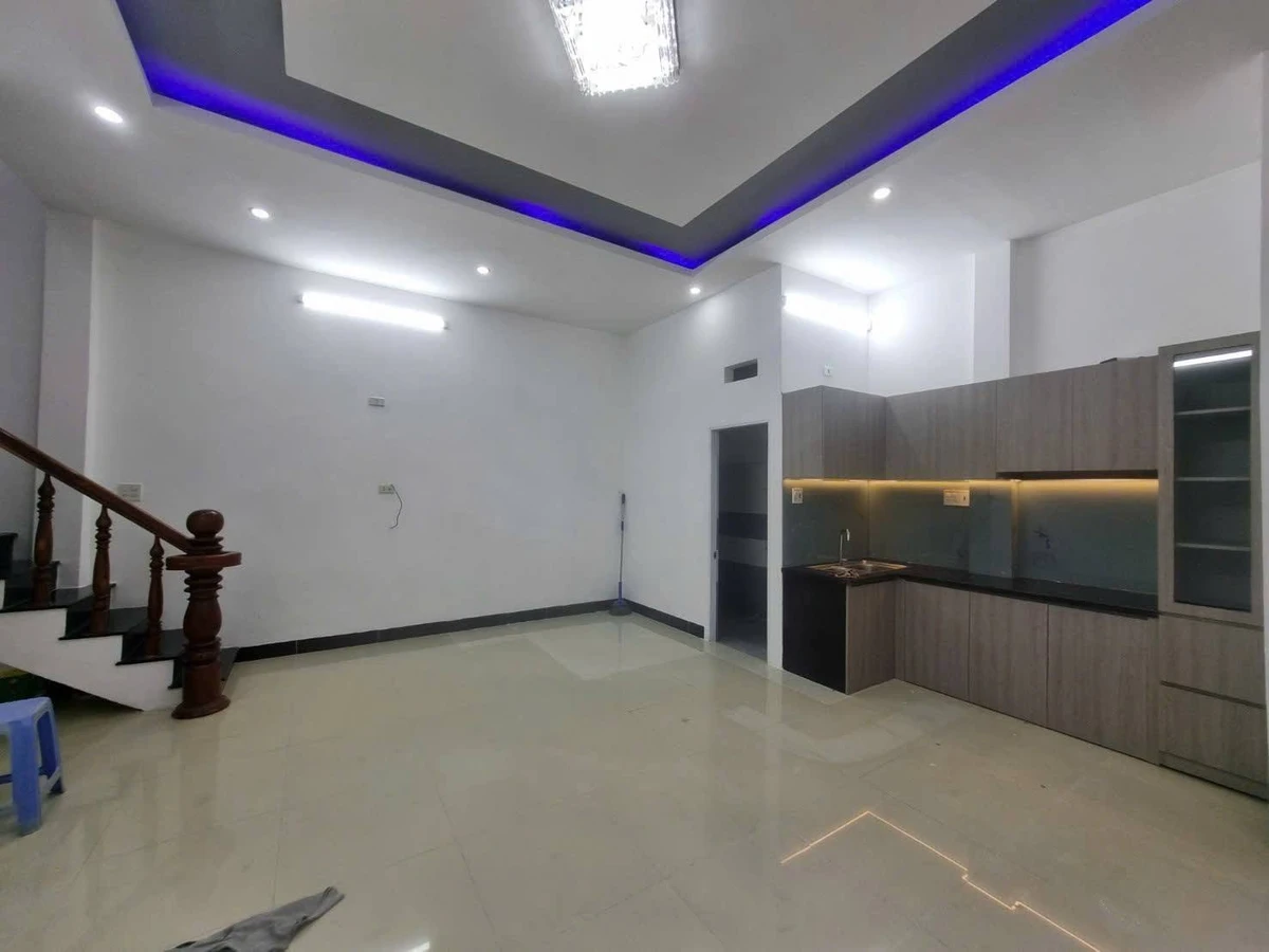 Bán nhà hẻm 2 tầng 40m² Quang Trung Quy Nhơn - Ảnh 1