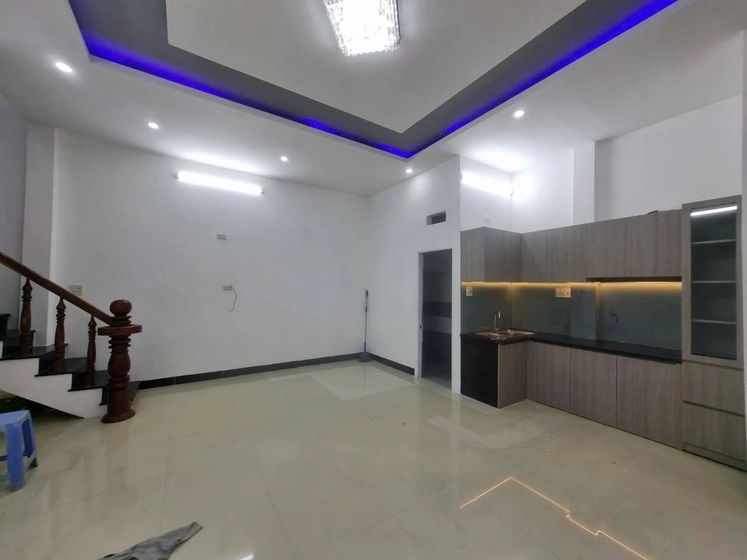 Bán nhà hẻm 2 tầng 40m² Quang Trung Quy Nhơn - Ảnh 1