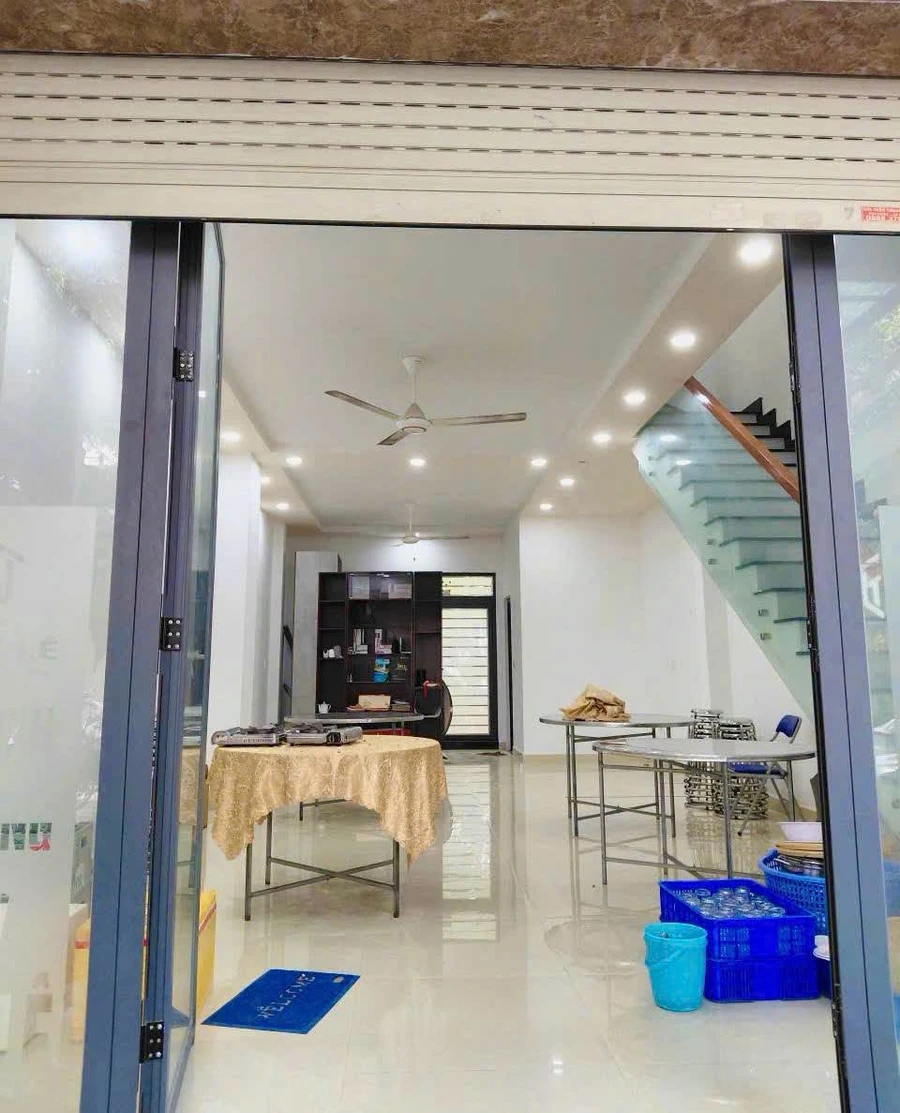 Bán nhà 1 trệt 2 lầu 70m² Sunshine Tam Hiệp Đồng Nai - Ảnh thu nhỏ 3