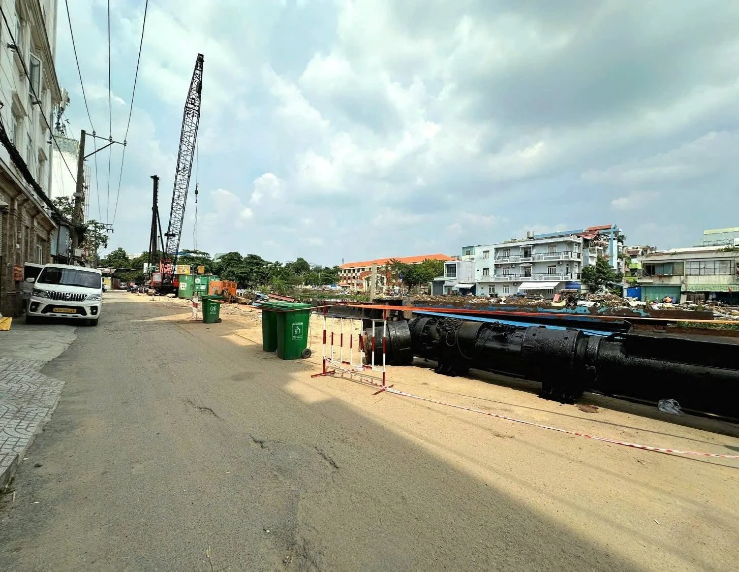 Bán nhà 8 phòng 84m² sát Rạch Xuyên Tâm, Bùi Đình Túy, Bình Thạnh 10.99 tỷ - Ảnh 1