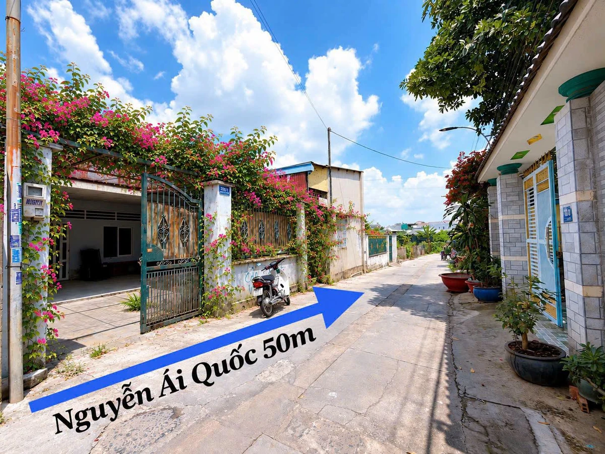 Bán nhà Thành phố Biên Hoà 125,6 m² giá 3,05 tỷ - Ảnh thu nhỏ 2