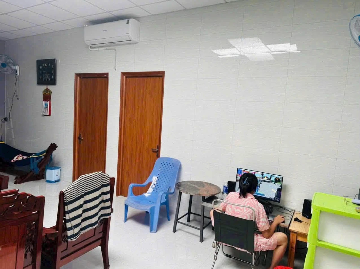 Bán nhà 111m2 sổ hồng riêng, 2 phòng ngủ, hẻm Nguyễn Ái Quốc gần Quảng Trường Tỉnh, giá 5 tỷ - Ảnh thu nhỏ 5