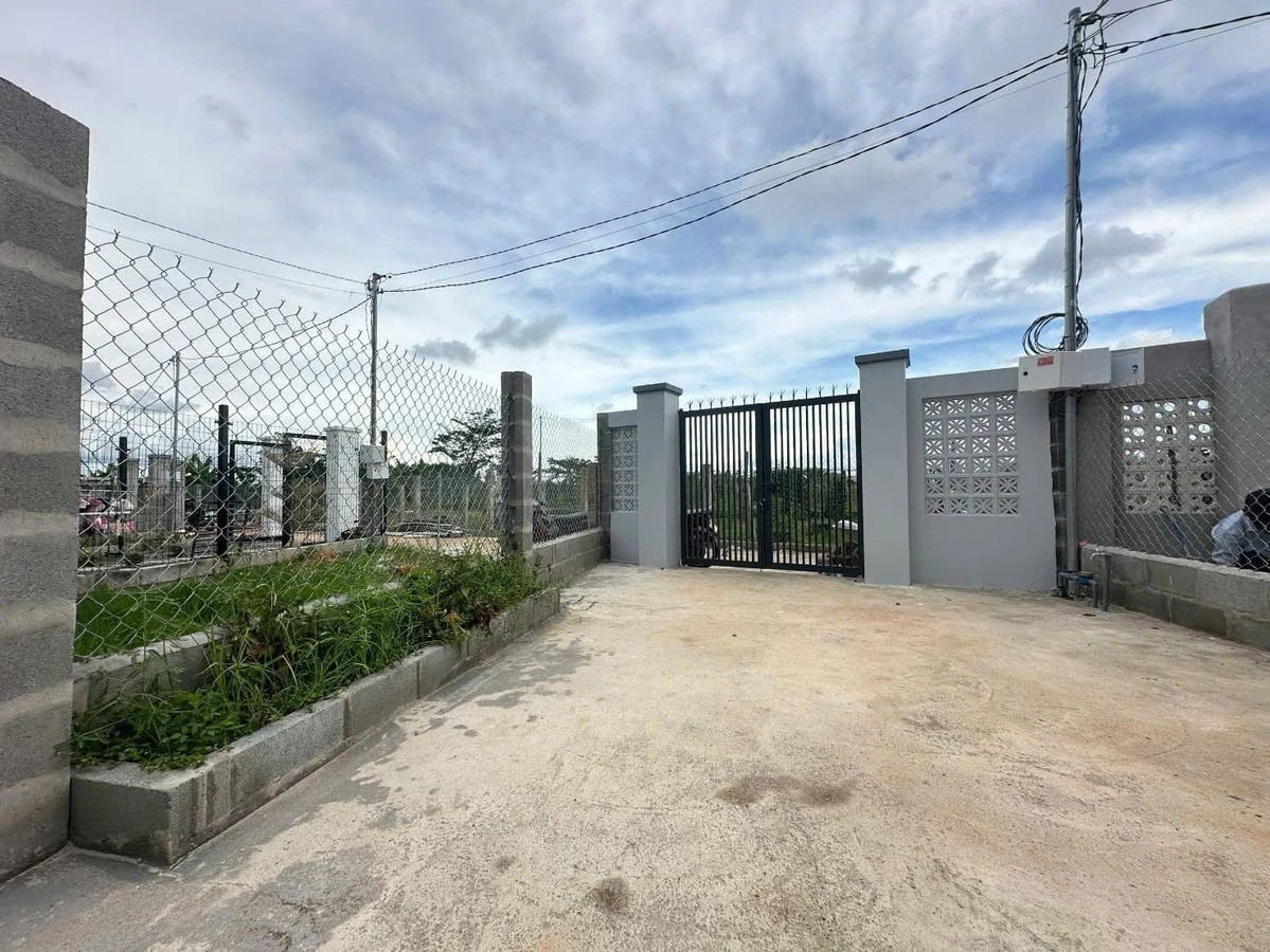 Bán nhà cấp 4 mới 100m², 1 PN, Phan Thiết 475 triệu - Ảnh thu nhỏ 3