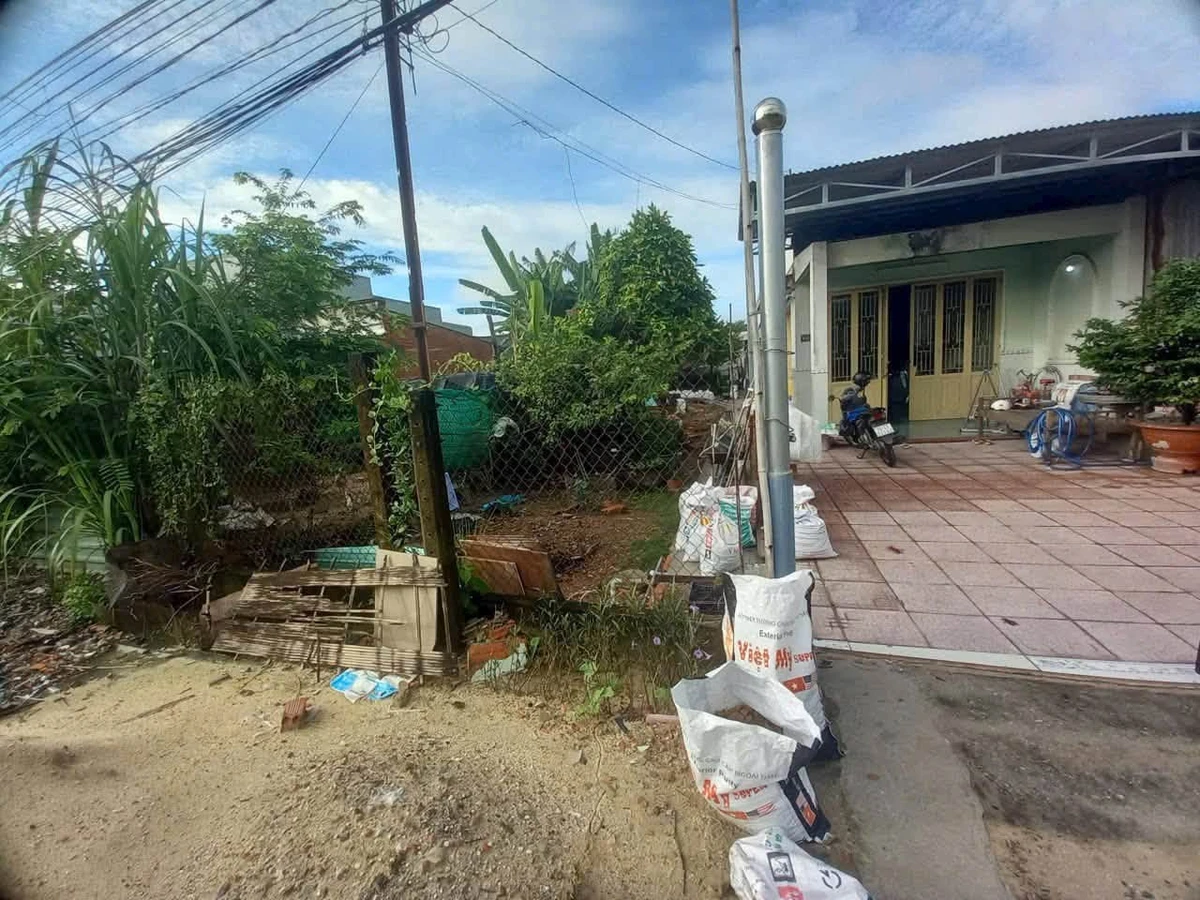 Bán nhà hẻm 90m² đường Nguyễn Văn Linh - Ảnh thu nhỏ 2