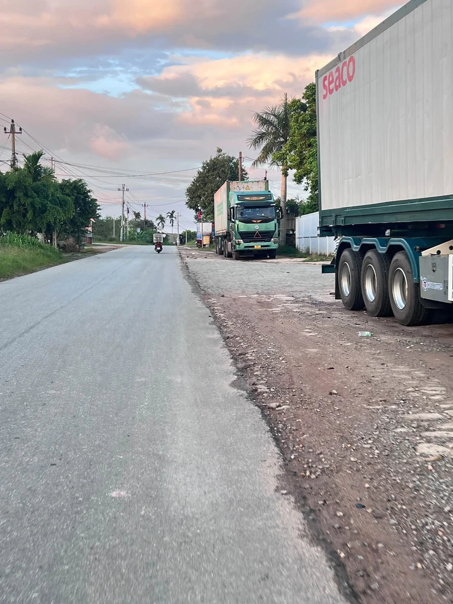 Bán đất nền 1100m2 Eapal Eakar Đắk Lắk giá 300 triệu - Ảnh thu nhỏ 5