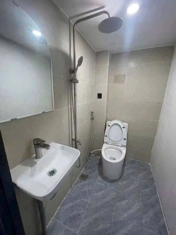 Bán nhà 3 phòng ngủ 52m² Dĩ An - Ảnh thu nhỏ 3