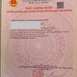 Bán đất mặt tiền đường Lê Ngô Cát, Thủy Xuân, Huế, 100m², giá 3,6 tỷ - Ảnh thu nhỏ 4