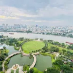 Bán căn hộ Vinhomes Central Park (giỏ hàng đầy đủ 1,2,3,4 phòng ngủ) - cập nhật tháng 8/2026 - Ảnh thu nhỏ 48