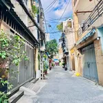 Bán nhà hẻm xe hơi 50m2 2 tầng Tô Hiến Thành Quận 1 - Ảnh thu nhỏ 1