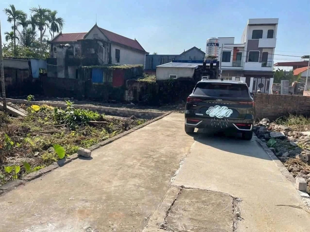 Bán nhà 100m2 ngang 6m Lâm Động, Thuỷ Nguyên, Hải Phòng - Ảnh thu nhỏ 3