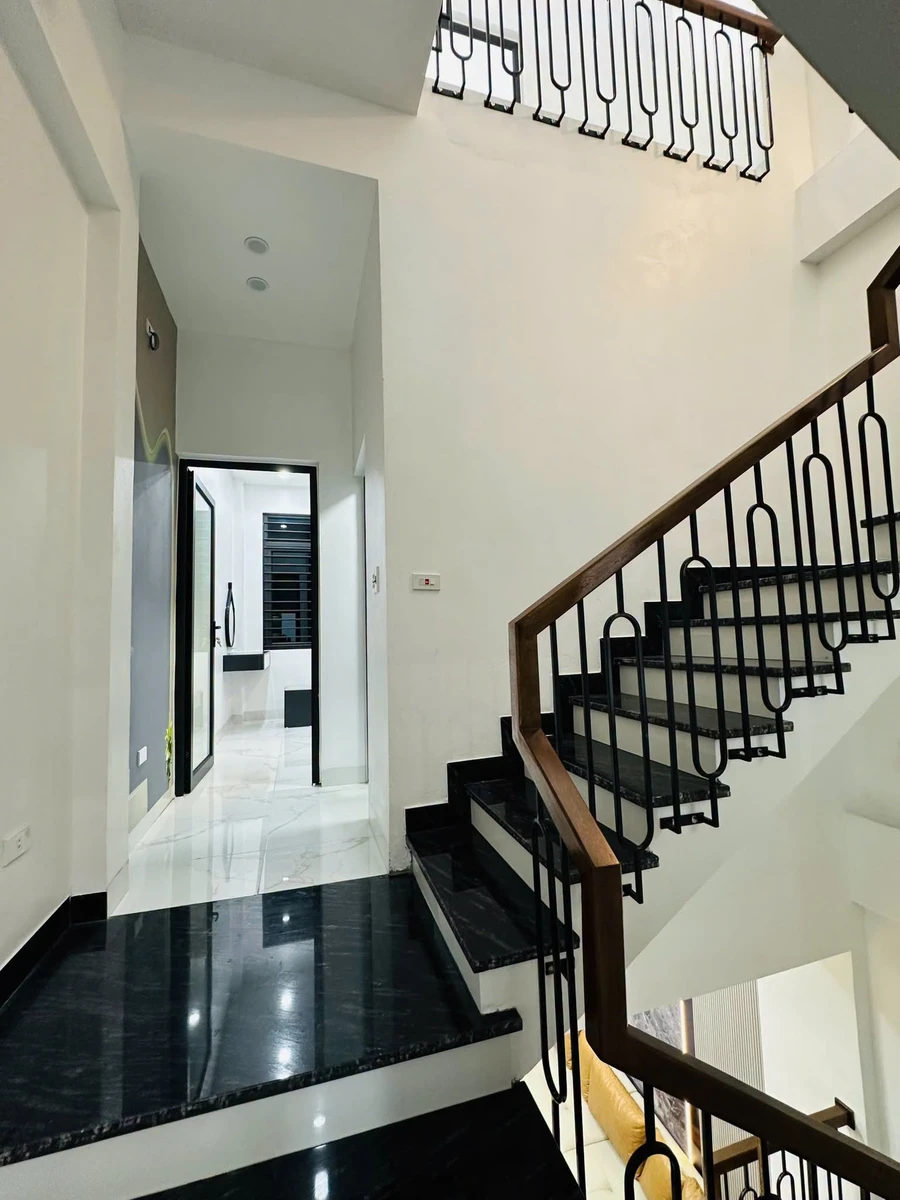 Bán nhà 3 tầng 41m2 phố Hàn Thượng, Hải Dương - Ảnh thu nhỏ 2
