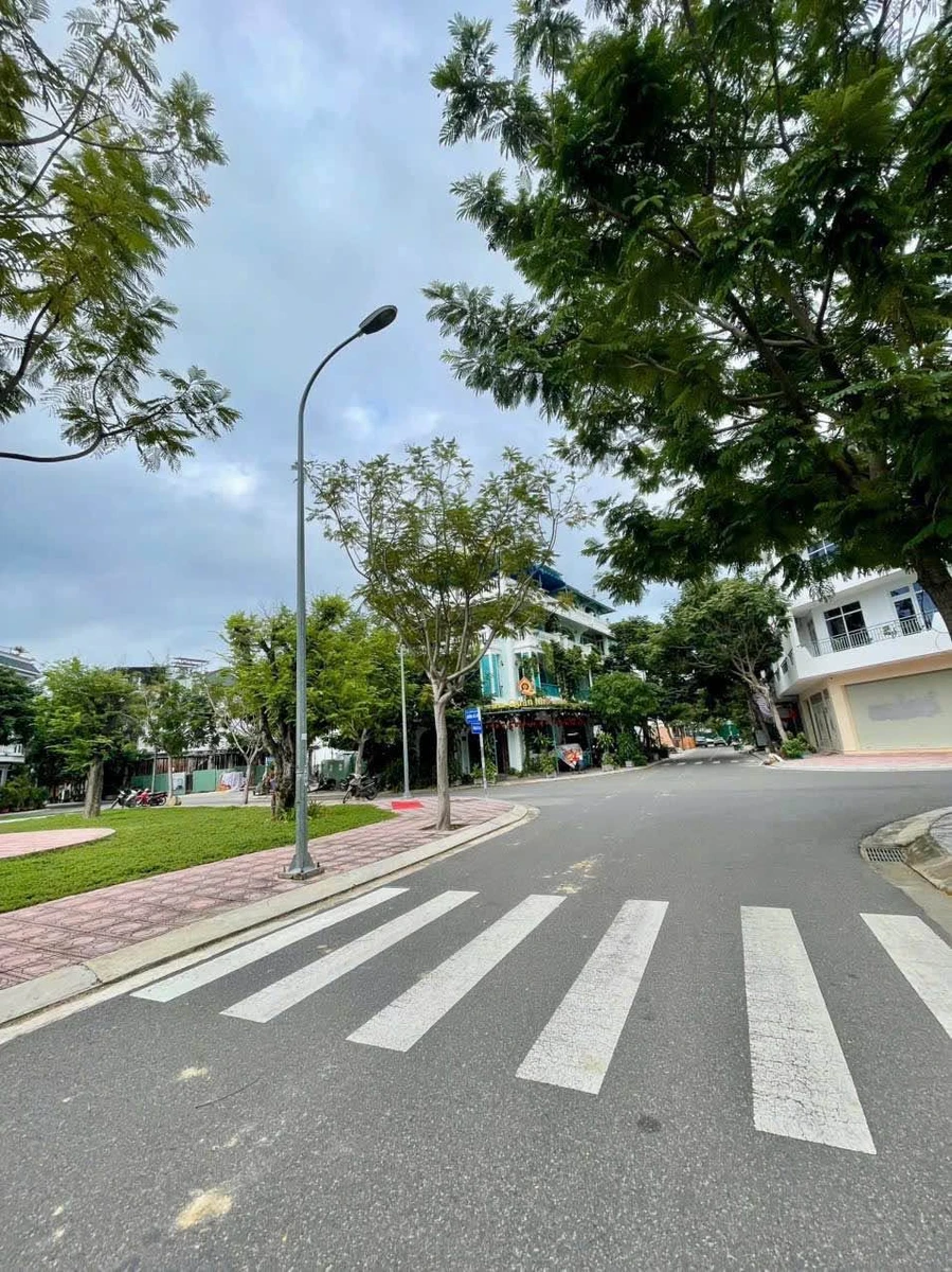Bán đất 118m² mặt tiền khu Hà Quang 2 giá 8 tỷ 900 triệu - Ảnh thu nhỏ 4