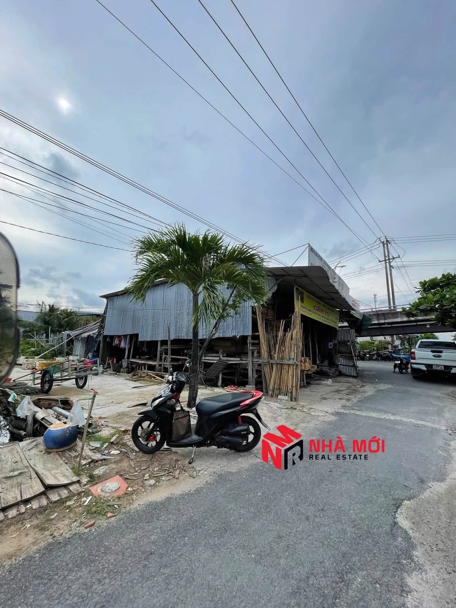 Bán nền 630m² đường Phan Ngọc Hiển, Cà Mau, 4,2 tỷ - Ảnh thu nhỏ 2