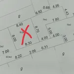 Bán đất kiệt 70m² Tôn Đản, Đà Nẵng, 2,45 tỷ - Ảnh thu nhỏ 1