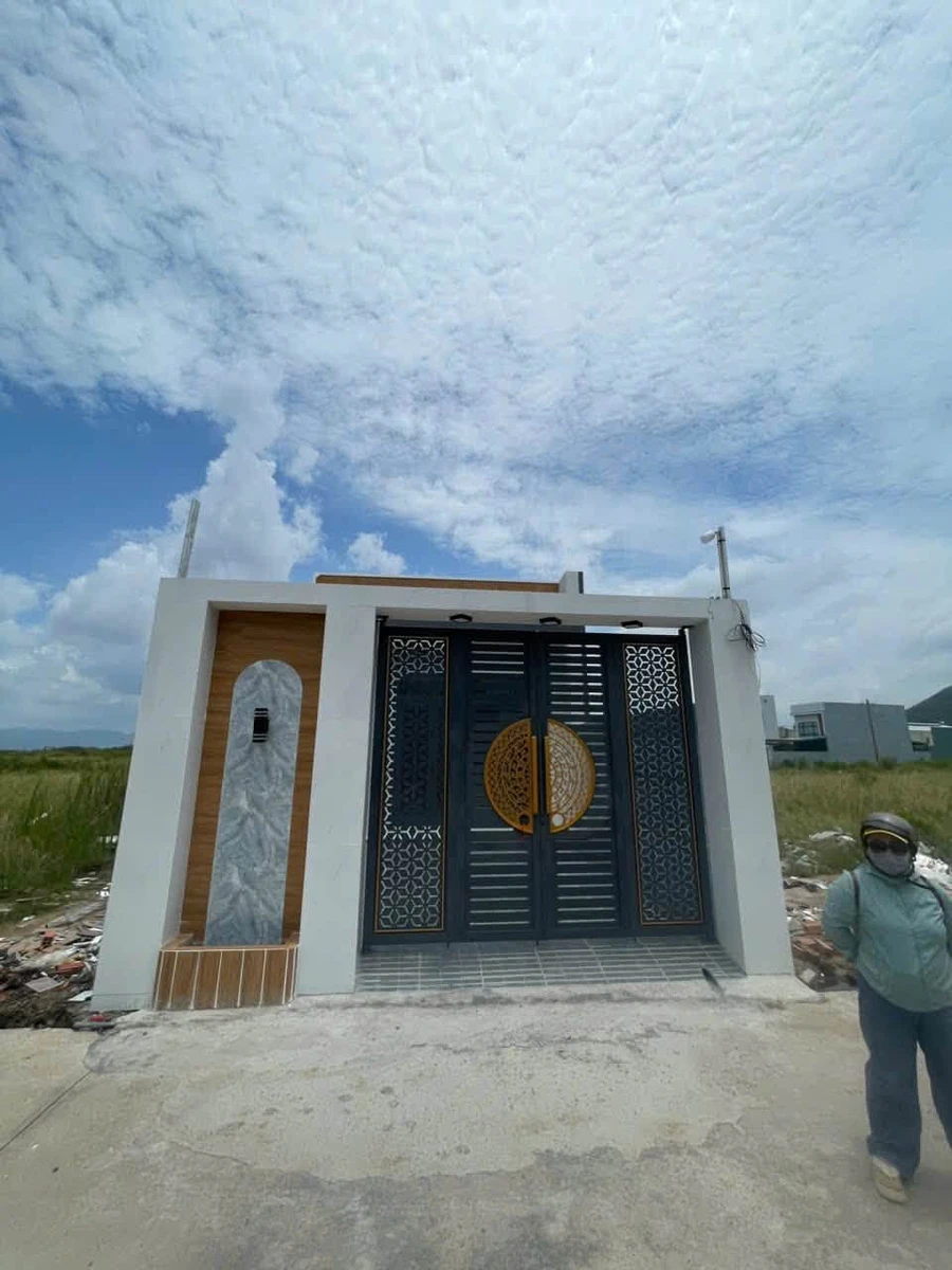Bán nhà cấp 4 2PN tại An Ngãi Nhà Bè, 110m², 1,935 tỷ - Ảnh thu nhỏ 2