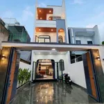 Bán nhà 3PN Phú Mỹ Thủ Dầu Một Bình Dương 180m2 - Ảnh thu nhỏ 1