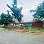 Bán đất nền 7,5x20m TĐC Vạn Hoà 2, giá 1 tỷ - Ảnh thu nhỏ 2