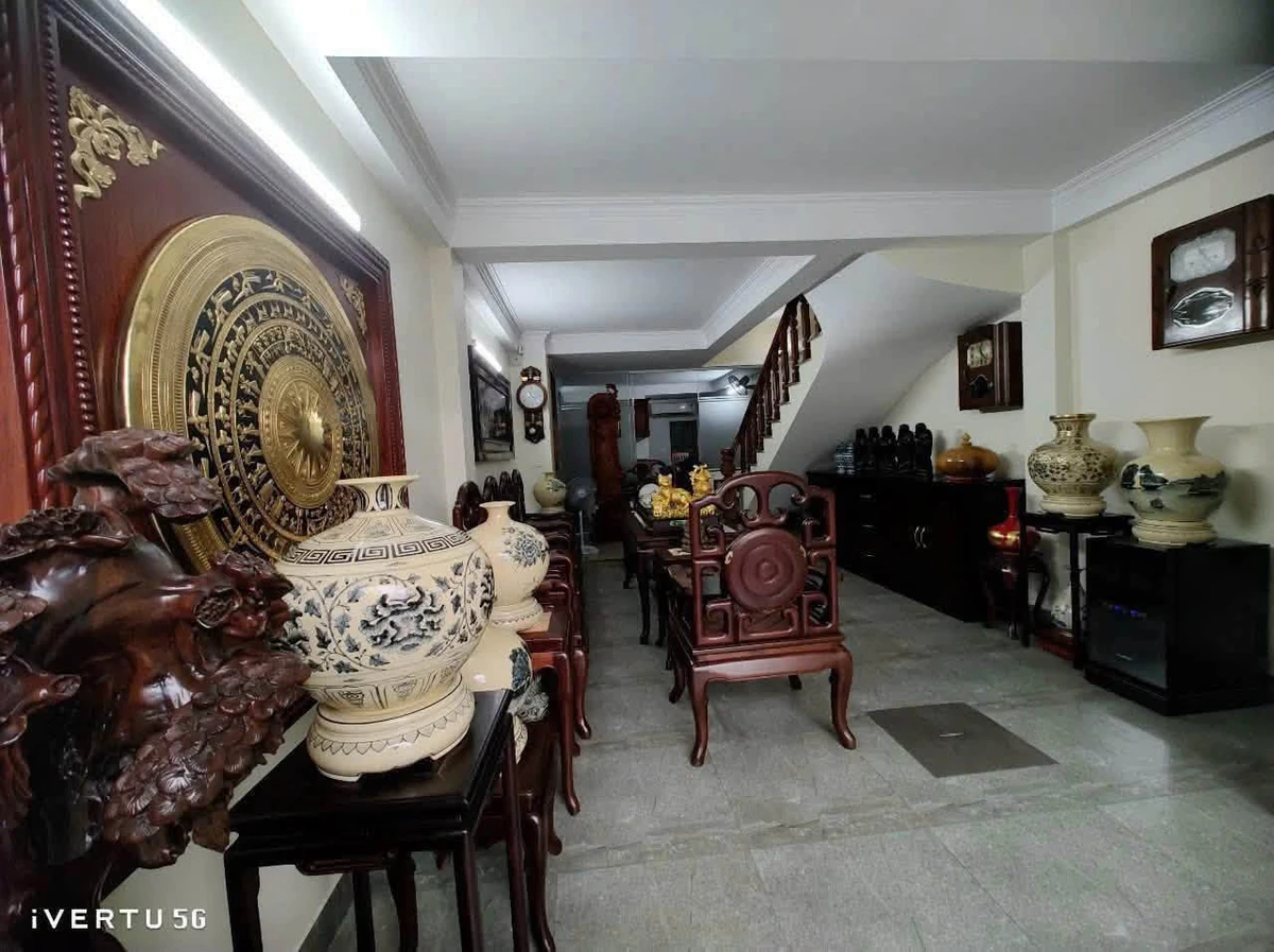 Bán đất Phước Lộc Tuy Phước 125m2 giá 850 triệu gaden - Ảnh 1
