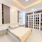 Bán nhà 4 phòng ngủ 50.5m2 Huỳnh Tấn Phát Nhà Bè - Ảnh thu nhỏ 5