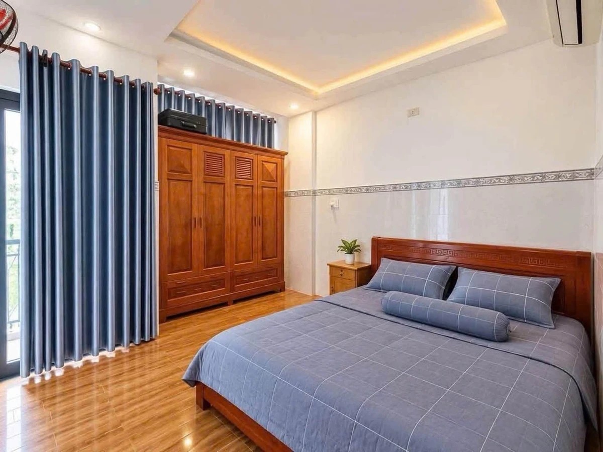 Bán nhà 3 tầng 75m2, 4PN, đường Đinh Thị Hòa, Sơn Trà, Đà Nẵng, giá 6,05 tỷ - Ảnh thu nhỏ 4