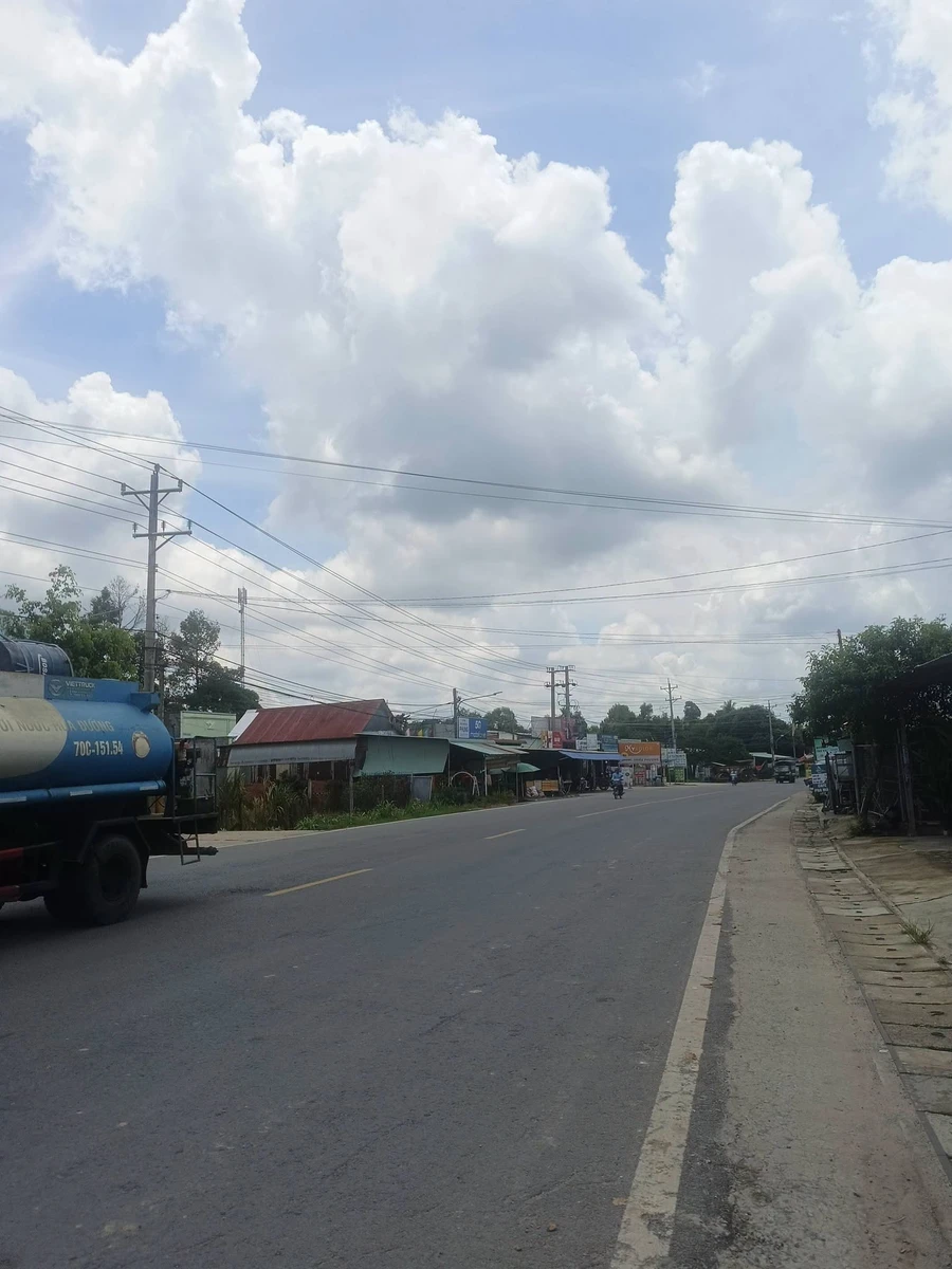 Bán đất view Núi Bà Đen Tây Ninh 115m² giá 465 triệu - Ảnh thu nhỏ 2