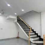 Bán nhà 3 tầng 4PN 160m2 gần THCS Bình Chuẩn, An Phú, giá 3,46 tỷ - Ảnh thu nhỏ 2
