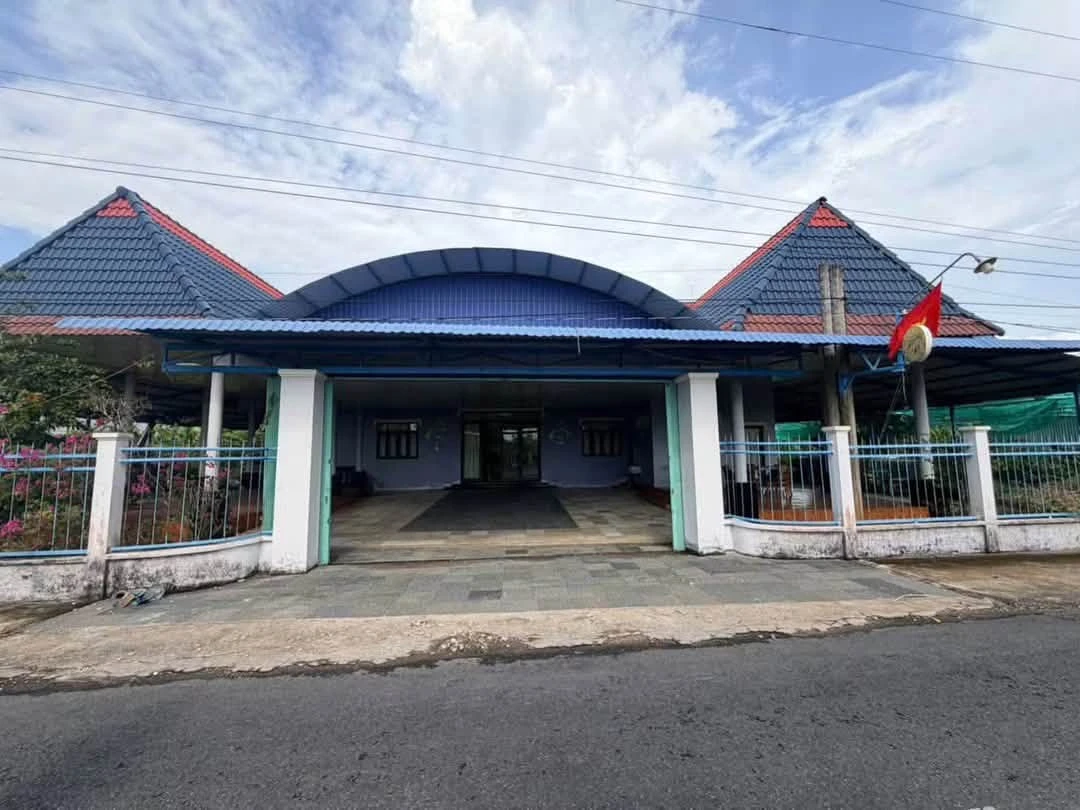 Bán 9500m2 đất homestay nghỉ dưỡng Lai Vung Đồng Tháp giá 13 tỷ - Ảnh 1