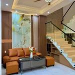 Bán nhà 1 trệt 1 lầu 57,6m² Bình Trị Đông, 5 tỷ 2 - Ảnh thu nhỏ 3