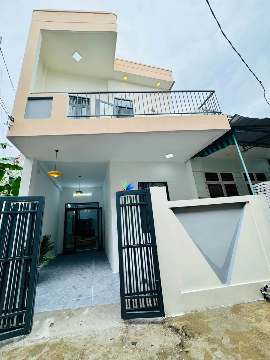 Bán nhà 2 tầng 3PN 99m2 hẻm Bà Triệu Quận 1 - Ảnh thu nhỏ 2