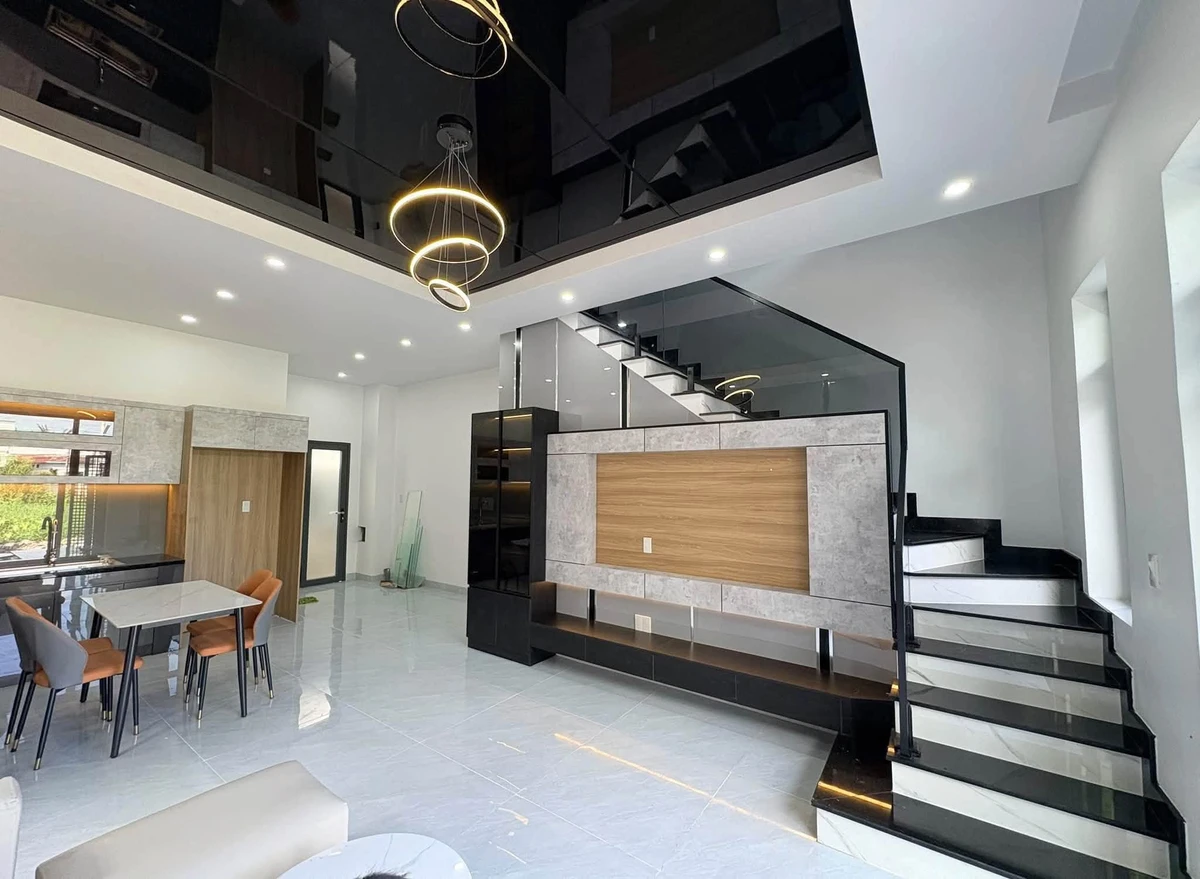 Bán nhà Rạch Giá 66m² 2 phòng ngủ 1 tỷ 850 triệu - Ảnh thu nhỏ 3